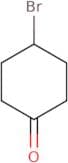 4-bromocyclohexan-1-one
