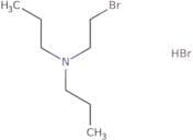 (2-Bromoethyl)dipropylamine hydrobromide