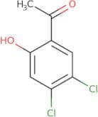 1-(4,5-Dichloro-2-hydroxyphenyl)ethanone