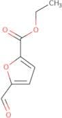 Ethyl 5-formylfuran-2-carboxylate