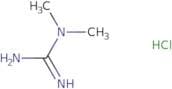 1,1-Dimethylguanidine hydrochloride