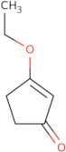 3-Ethoxy-2-cyclopentenone