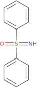 S,​S-​Diphenyl-sulfoximine