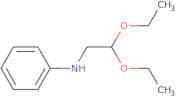 Anilinoacetaldehyde diethyl acetal