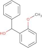 (2-Methoxyphenyl)(phenyl)methanol