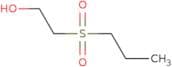 2-(Propane-1-sulfonyl)ethan-1-ol
