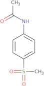 4'-(Methylsulfonyl)acetanilide