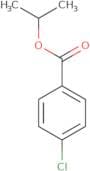 Propan-2-yl 4-chlorobenzoate