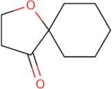 1-Oxaspiro[4.5]decan-4-one