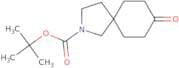 2-Boc-8-oxo-2-azaspiro[4.5]decane
