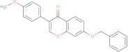 7-Benzyloxy-4'-methoxyisoflavone