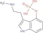 Baeocystin (biosynthetic origin)