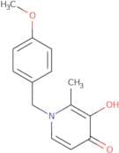 Phentolamine analogue 1
