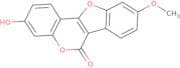 Coumestrol-9-methyl ether