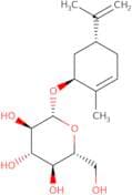 L-Carveol glucoside