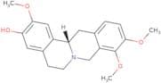 (-)-Corypalmine