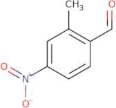 2-Methyl-4-nitrobenzaldehyde