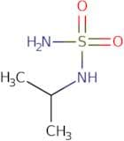 [(Propan-2-yl)sulfamoyl]amine