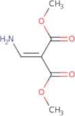 1,3-Dimethyl 2-(aminomethylidene)propanedioate