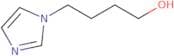 4-(1H-Imidazol-1-yl)butan-1-ol