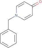 1-Benzylpyridin-4(1H)-one