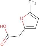 2-(5-Methylfuran-2-yl)acetic acid