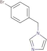 1-(4-Bromobenzyl)-1H-imidazole