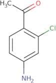 4'-Amino-2'-chloroacetophenone