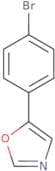 5-(4-Bromophenyl)-1,3-oxazole