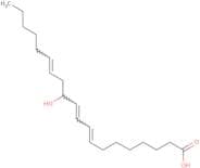 12(S)-Hydroxy-8(Z),10(E),14(Z)-eicosatrienoic acid