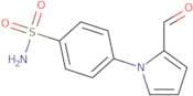 4-(2-Formyl-1H-pyrrol-1-yl)benzenesulfonamide