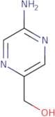 (5-Aminopyrazin-2-yl)methanol