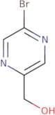 (5-Bromopyrazin-2-yl)methanol