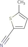 5-Methylthiophene-2-carbonitrile