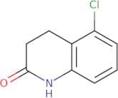 5-Chloro-3,4-dihydroquinolin-2(1H)-one