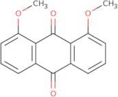 1,8-Dimethoxyanthraquinone