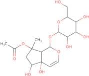 6-Epi-8-o-acetylharpagide