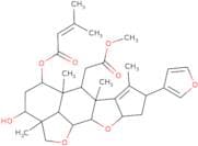 2',3'-Dehydrosalannol