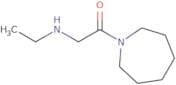 1-(Azepan-1-yl)-2-(ethylamino)ethan-1-one