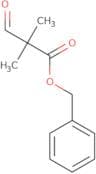 benzyl 2,2-dimethyl-3-oxopropanoate