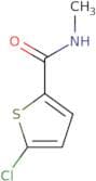 5-Chloro-N-methylthiophene-2-carboxamide