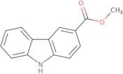 Methyl 9H-carbazole-3-carboxylate