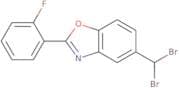 17-Amino-3,6,9,12,15-pentaoxaheptadecane-1-thiol