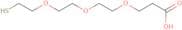 Thiol-PEG3-acid