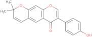 Erythrinin A