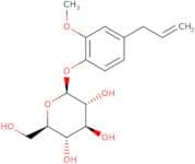 Eugenol glucoside