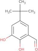 5-tert-Butyl-2,3-dihydroxybenzaldehyde