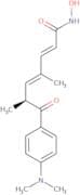 (-)-Trichostatin A