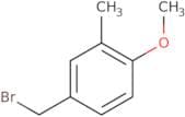 4-(Bromomethyl)-1-methoxy-2-methylbenzene