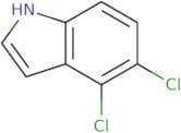 4,5-Dichloroindole